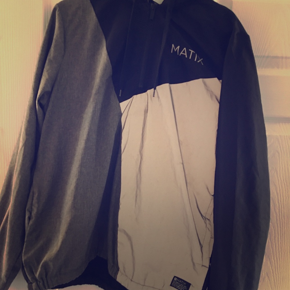 Windbreaker